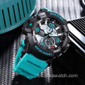 SMAEL New Men Military Watch Quartz Sport Impermeable